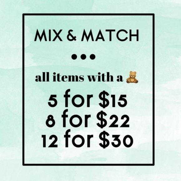 🧸 SALE! (5/$15, 8/$22, 12/$30) Gap bodysuit 6-12m unisex baby onesie top shirt - Picture 2 of 5